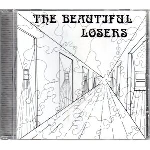 Lion Music Finland The Beautiful Losers - Personne ne connaît le ciel - Album de Musique Lion Music Finland The Beautiful Losers - Personne ne connaît le ciel - Album de Musique