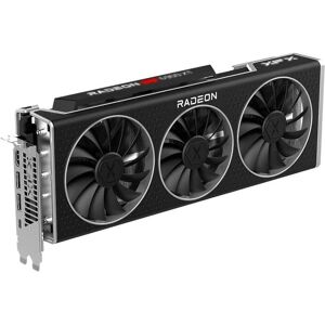 XFX Radeon RX 6900 XT 16 GB GDDR6 - Grafikkort XFX Radeon RX 6900 XT 16 GB GDDR6 - Grafikkort