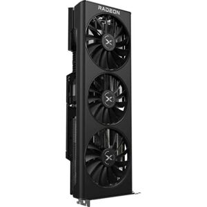 XFX Radeon RX 6800 XT Gaming-Grafikkarte - 16GB GDDR6 XFX Radeon RX 6800 XT Gaming-Grafikkarte - 16GB GDDR6