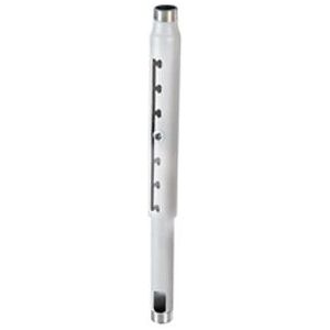 Accesorio de soporte para proyector Chief CMS0203W - Montaje en techo - 6.096m Accesorio de soporte para proyector Chief CMS0203W - Montaje en techo - 6.096m