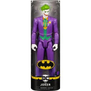 DC Batman Joker Actionfigur - 30 cm DC Batman Joker Actionfigur - 30 cm