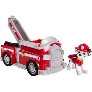 Spin Master Nickelodeon Paw Patrol Marshall's Fire Fighting Truck - Toy Fire Truck Spin Master Nickelodeon Paw Patrol Marshall's Fire Fighting Truck - Toy Fire Truck