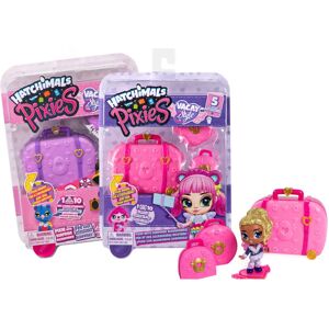 SpinMaster Hatchimals Uova Pixies Fatine - Bambola SpinMaster Hatchimals Uova Pixies Fatine - Bambola