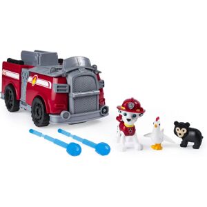Spin Master Marshall Ride N Rescue Fire Truck - Toy Car Spin Master Marshall Ride N Rescue Fire Truck - Toy Car