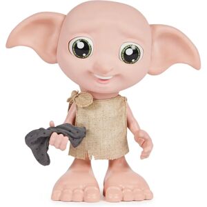 Spin Master Harry Potter - Magical Dobby 20 cm Spin Master Harry Potter - Magical Dobby 20 cm