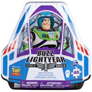 Puzzle Buzz Lightyear Toy Story 4 - Surprise pour enfants 48 pièces - Publicité Puzzle Buzz Lightyear Toy Story 4 - Surprise pour enfants 48 pièces - Publicité