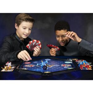 Bakugan - Gorthion - Gargoyle Preto - Criatura Transformável Bakugan - Gorthion - Gargoyle Preto - Criatura Transformável