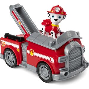 Paw Patrol Marshall Toy Vehicle - Fire Truck - 3+ Years Paw Patrol Marshall Toy Vehicle - Fire Truck - 3+ Years