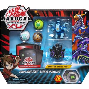 Bakugan - Battle Pack 5 - Ventus Phaedrus - toy - Publicité Bakugan - Battle Pack 5 - Ventus Phaedrus - toy - Publicité