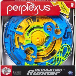 Spin Master Perplexus Revolution Maze Puzzle Toy - Puzzle Toy Spin Master Perplexus Revolution Maze Puzzle Toy - Puzzle Toy