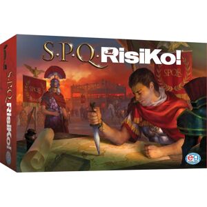 Spin Master SPQRisiKo Roman Empire Strategy Game Spin Master SPQRisiKo Roman Empire Strategy Game
