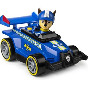 Spin Master Chase Race & Rescue Vehicle - PAW Patrol Spin Master Chase Race & Rescue Vehicle - PAW Patrol