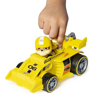 PAW Patrol - Model 6058587 - Race & Rescue Vehicle - Toy PAW Patrol - Model 6058587 - Race & Rescue Vehicle - Toy