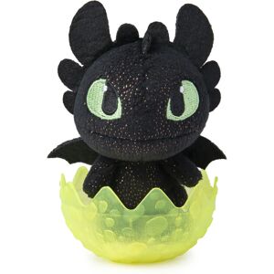 DreamWorks Dragons Toothless - Figur d'action - Publicité DreamWorks Dragons Toothless - Figur d'action - Publicité