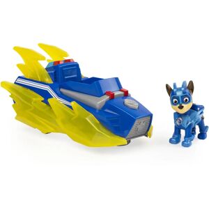 PAW Patrol Chase Vehicle - Lights & Sounds - 3+ yrs PAW Patrol Chase Vehicle - Lights & Sounds - 3+ yrs