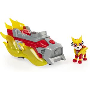 PAW Patrol Model 6056841 - Deluxe Vehicle with Light PAW Patrol Model 6056841 - Deluxe Vehicle with Light