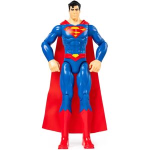 Spin Master Superman Action Figure - 30cm, Comic Style, Articulated Spin Master Superman Action Figure - 30cm, Comic Style, Articulated