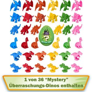 Paw Patrol Chase Dino Redningskøretøj - Legetøjsbil til Børn Paw Patrol Chase Dino Redningskøretøj - Legetøjsbil til Børn