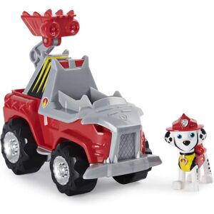 Spin Master PAW Patrol Dino Rescue Marshall - Toy Vehicle Spin Master PAW Patrol Dino Rescue Marshall - Toy Vehicle