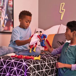 DC Comics Aquaman 12" Action Figure DC Comics Aquaman 12" Action Figure