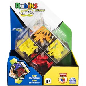 Rubik's 2x2 Puzzle Cube - Brain Teaser Challenge Rubik's 2x2 Puzzle Cube - Brain Teaser Challenge