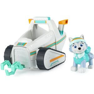 Paw Patrol Snow Plough Vehicle - Rescue Toy for Kids 3+ Paw Patrol Snow Plough Vehicle - Rescue Toy for Kids 3+