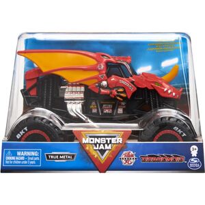 Monster Jam MNJ VHC Échelle 1:24 Bakugan GML - Véhicule jouet - Publicité Monster Jam MNJ VHC Échelle 1:24 Bakugan GML - Véhicule jouet - Publicité