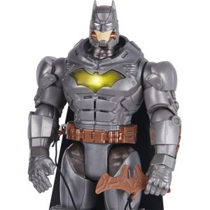 DC Comics Batman - 30cm Action Figure with Light Sound - Action Figure DC Comics Batman - 30cm Action Figure with Light Sound - Action Figure