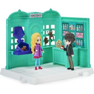 Spin Master Magical Minis Wizarding World Harry Potter Honeydukes Sweets Shop Spin Master Magical Minis Wizarding World Harry Potter Honeydukes Sweets Shop