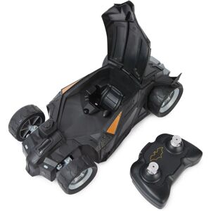 Spin Master Batman & DC Universe Batman Batmobile RC 1:20 Spin Master Batman & DC Universe Batman Batmobile RC 1:20