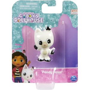 Casa de Jucării Gabby, Pandy Paws, 5,1cm - Figurină de acțiune Casa de Jucării Gabby, Pandy Paws, 5,1cm - Figurină de acțiune