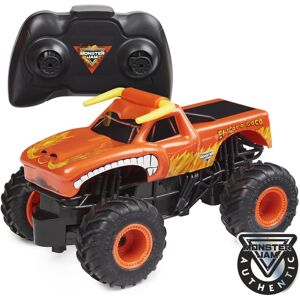 Spin Master Monster Jam El Toro Loco RC 1:24 Spin Master Monster Jam El Toro Loco RC 1:24