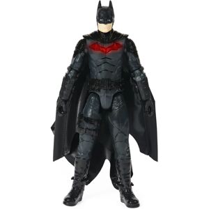 DC Comics Batman Wingsuit Action Figure - The Batman DC Comics Batman Wingsuit Action Figure - The Batman