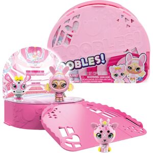 Spin Master Zoobles Multipack Spielset Ballerina Tanzstudio Spin Master Zoobles Multipack Spielset Ballerina Tanzstudio