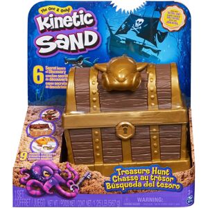 Spin Master Kinetic Sand Kincses Kaland - Játékok és Társasjátékok Spin Master Kinetic Sand Kincses Kaland - Játékok és Társasjátékok