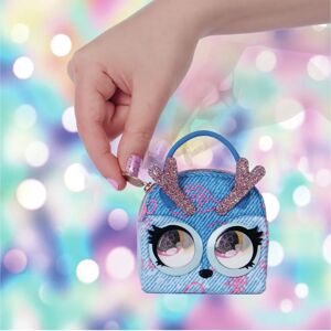 Purse Pets Micro Narwhal Mini Purse - Purse Purse Pets Micro Narwhal Mini Purse - Purse
