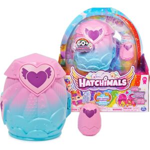 Hatchimals GML - Pack famille mini jouet - Publicité Hatchimals GML - Pack famille mini jouet - Publicité