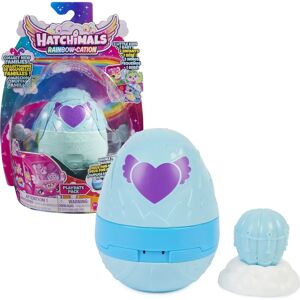 Hatchimals Rainbow-cation Playdate Pack - Ensemble de jeu - Publicité Hatchimals Rainbow-cation Playdate Pack - Ensemble de jeu - Publicité