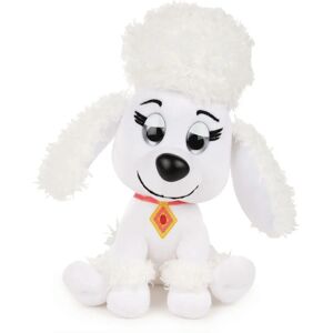 Pluszowe Zabawkowe Paw Patrol Dolores - Miękki 15cm - Kolekcjonerskie Pluszowe Zabawkowe Paw Patrol Dolores - Miękki 15cm - Kolekcjonerskie