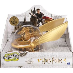 Harry Potter Perplexus Golden Snitch - Puzzle Harry Potter Perplexus Golden Snitch - Puzzle