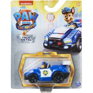 Véhicule Paw Patrol Spinmaster 1:55 - Jouet - Publicité Véhicule Paw Patrol Spinmaster 1:55 - Jouet - Publicité