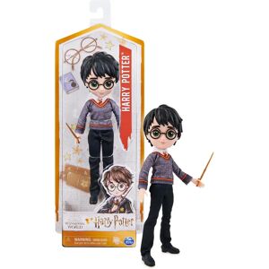 Spin Master Wizarding World Harry Potter - Harry Potter 20 cm Spin Master Wizarding World Harry Potter - Harry Potter 20 cm
