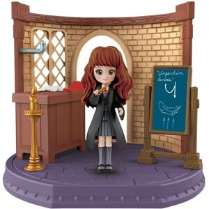 Wizarding World Harry Potter Charms Classroom Playset - Magic Spells Wizarding World Harry Potter Charms Classroom Playset - Magic Spells