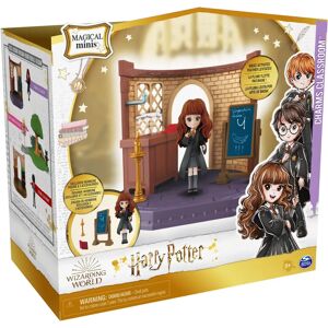 Wizarding World Harry Potter Charms Classroom Playset - Magic Spells Wizarding World Harry Potter Charms Classroom Playset - Magic Spells