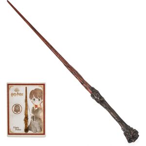 Baguette Spellbinding de Dumbledore - Baguette - Publicité Baguette Spellbinding de Dumbledore - Baguette - Publicité