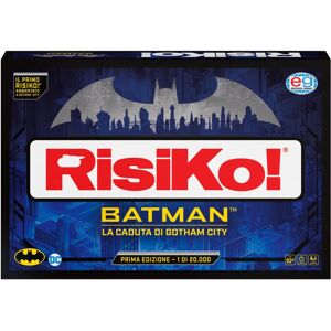 Spin Master Batman DC Risk - Strategy Board Game Spin Master Batman DC Risk - Strategy Board Game