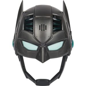 DC Comics Armor-Up Batman Mask - Lights & Sounds Roleplay DC Comics Armor-Up Batman Mask - Lights & Sounds Roleplay