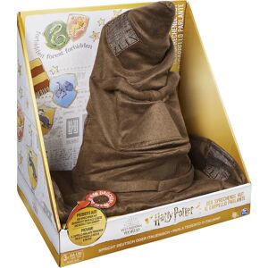 Wizarding World Harry Potter Sorting Hat - Interactive Toy Wizarding World Harry Potter Sorting Hat - Interactive Toy