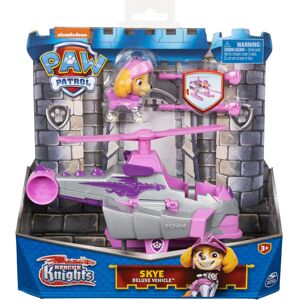 Spin Master Rescue Knights Deluxe Vehicle - Skye (6063586) Spin Master Rescue Knights Deluxe Vehicle - Skye (6063586)