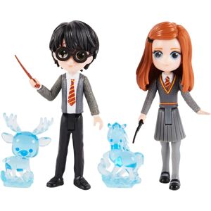 Spin Master Harry Potter Magical Minis Friendship Set - Doll Set Spin Master Harry Potter Magical Minis Friendship Set - Doll Set
